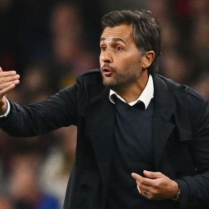 الترجي التونسي يتعاقد مع المدرب الفرنسي بومال