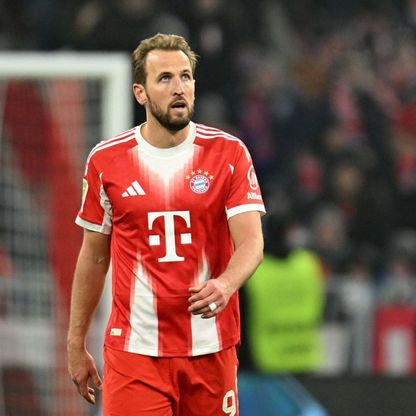 هاري كين مرشح للانتقال إلى أحد أندية الدوري السعودي