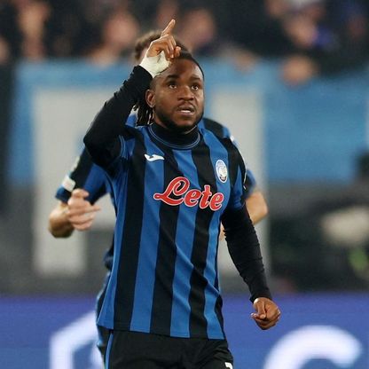 برشلونة يعرف سعر لوكمان.. هل يعوض صفعة نيكو ويليامز؟