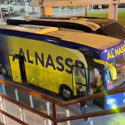 "ثمن المحبة كان مكلفاً".. الجمعان يبدأ رحلة التقاضي ضد النصر