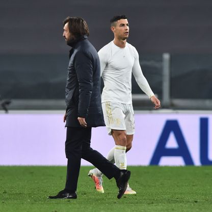 مساعد سابق لأندريا بيرلو: فضّل ألفارو موراتا على كريستيانو رونالدو في يوفنتوس