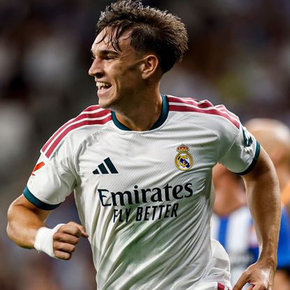 شاهد.. إسبي يخطف فوزاً مثيراً لريال مدريد بملعب إسبانيول في عودة مظفرة لمورينيو