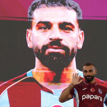من الرابع إلى خارج سباق الكرة الذهبية.. ماذا حدث لمحمد صلاح؟