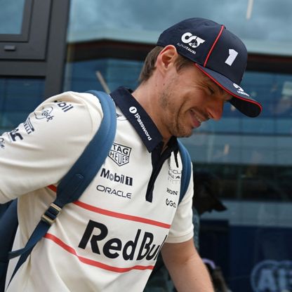 فرشتابن يحاول التملّص عند سؤاله عن مفاوضات مرسيدس