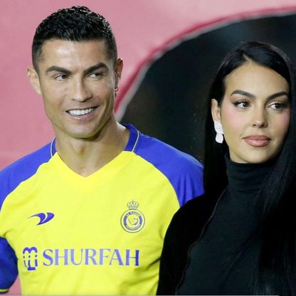 بعد صداقة دامت 10 سنوات.. كريستيانو رونالدو يتزوج جورجينا