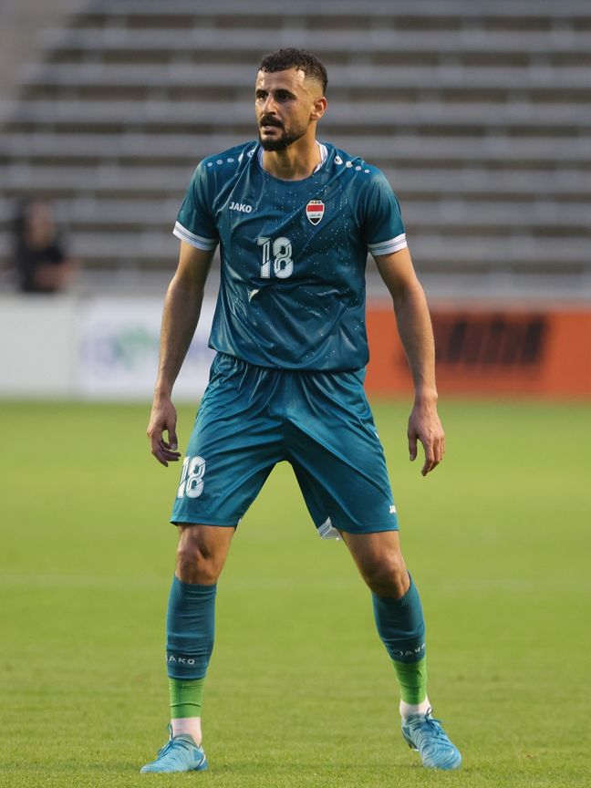 بسبب أيمن حسين.. مدرب النرويج يدين "النفاق" المحيط بكأس العالم