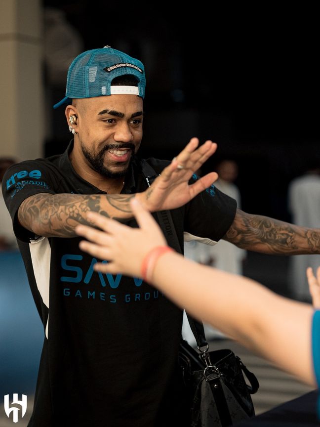 مصاعب الهلال تزداد بعد إصابتين مؤثرتين قبل مواجهة السد بدوري النخبة