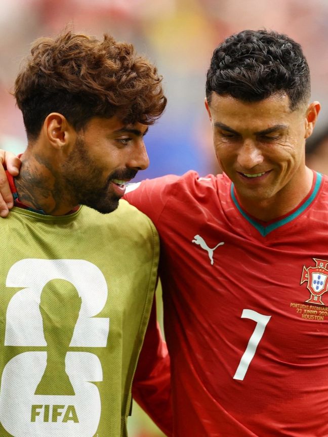 بـ22 مليون يورو.. سامو كوستا رابع برتغالي في النصر السعودي