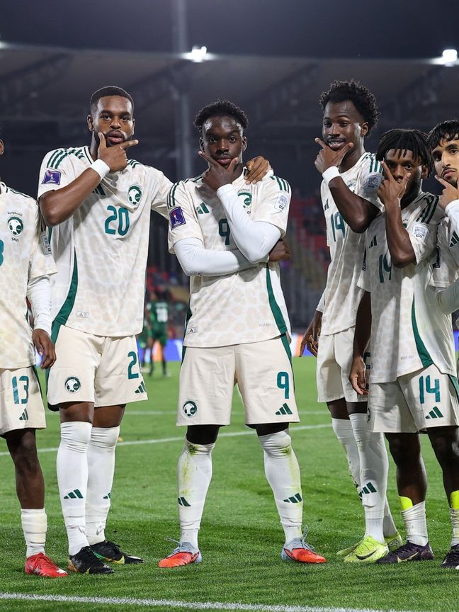 تعرّف على قرعة مجموعات تصفيات كأس آسيا للشباب تحت 20 عاماً