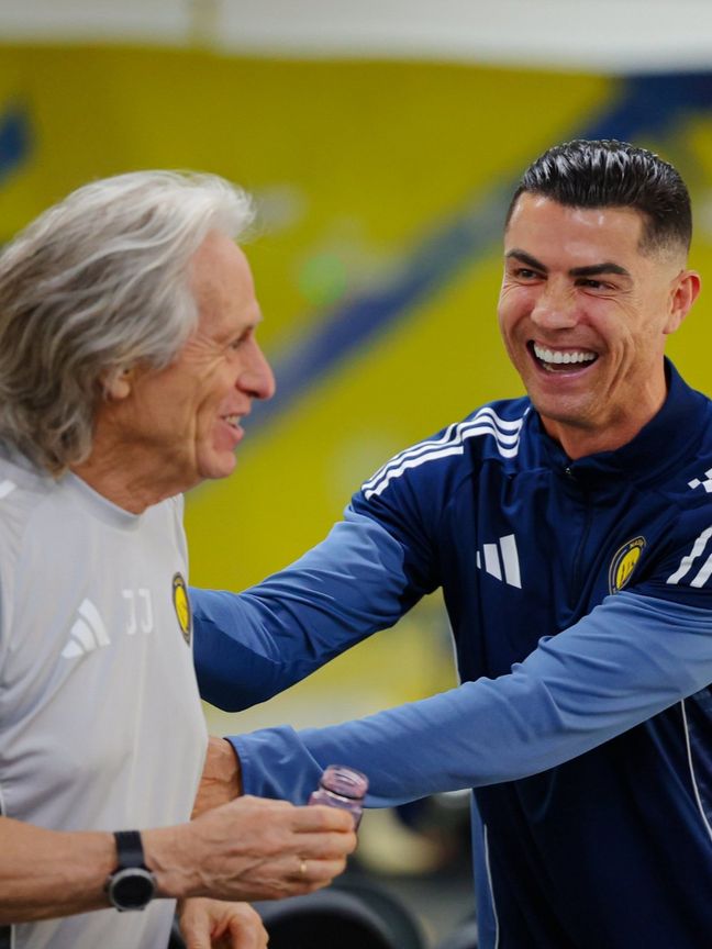 بعد 32 يوماً.. كيف يستطيع النصر الاحتفال بلقب دوري روشن السعودي؟