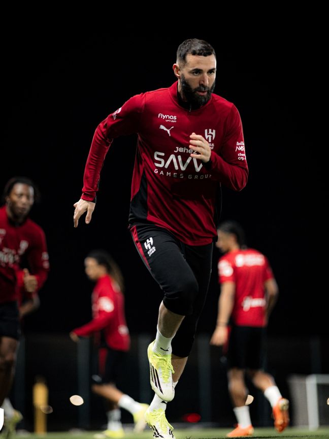 تشكيلة الهلال الأساسية ضد الأهلي في نصف نهائي كأس الملك