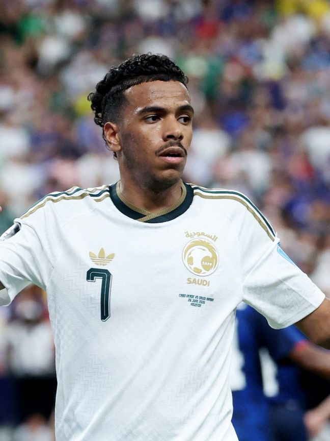 كم تبلغ مكافأة المنتخب السعودي بعد مشاركته في كأس العالم 2026؟