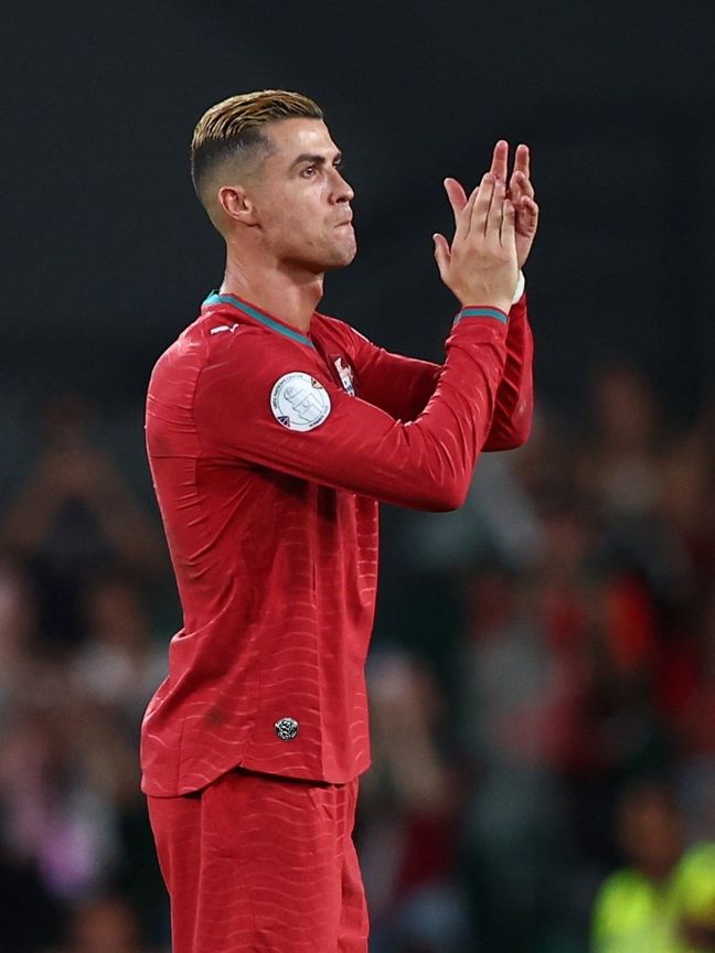 صحيفة: رونالدو لن يعود لمنتخب البرتغال بعد "نهاية حزينة"