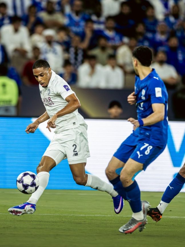 الهلال والسد ثاني أغزر مواجهة تهديفية في تاريخ أبطال آسيا