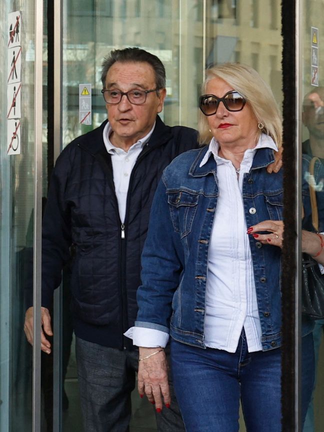 ريال مدريد يتهم برشلونة بـ"فساد رياضي ذي جذور إجرامية" في قضية نيغريرا