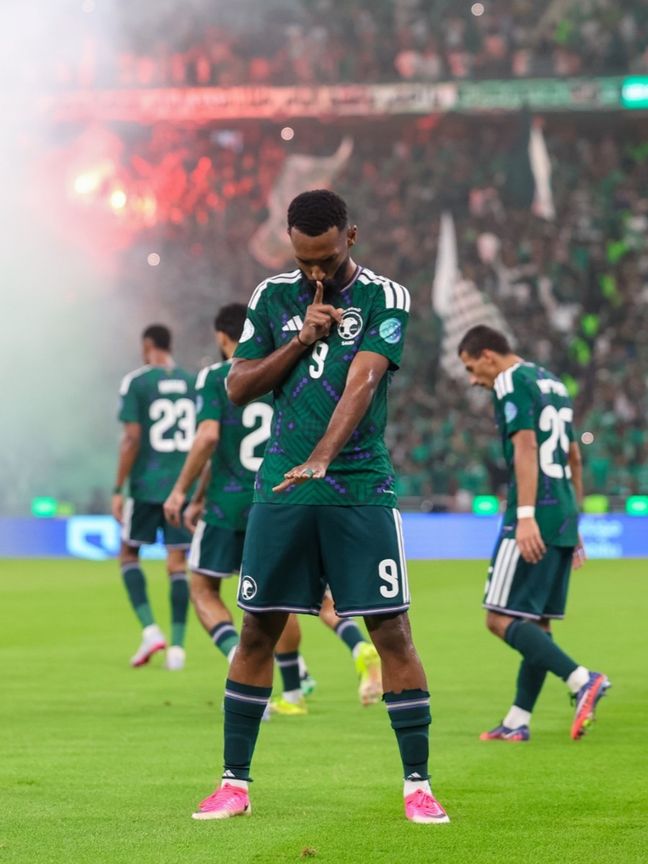 شاهد.. السعودية تستعيد لقب كأس الخليج على حساب الإمارات
