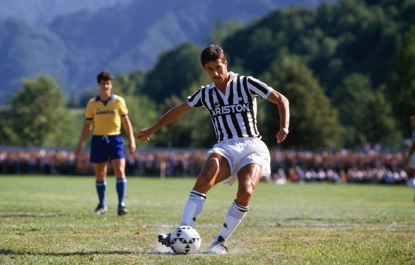 إيان راش مع الـ