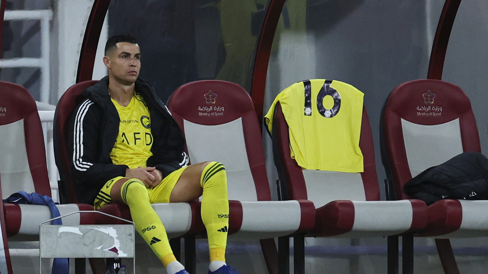 فلامنغو يطالب كريستيانو رونالدو بدفع نحو مليوني يورو عن ضرائب متأخرة 