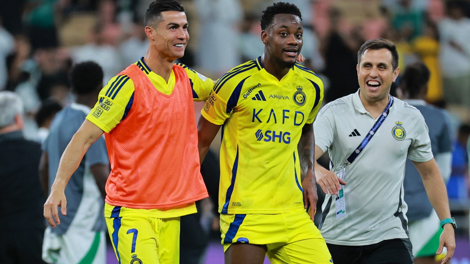 النصر السعودي يكشف عن الدول التي سيزورها خلال جولته الصيفية 
