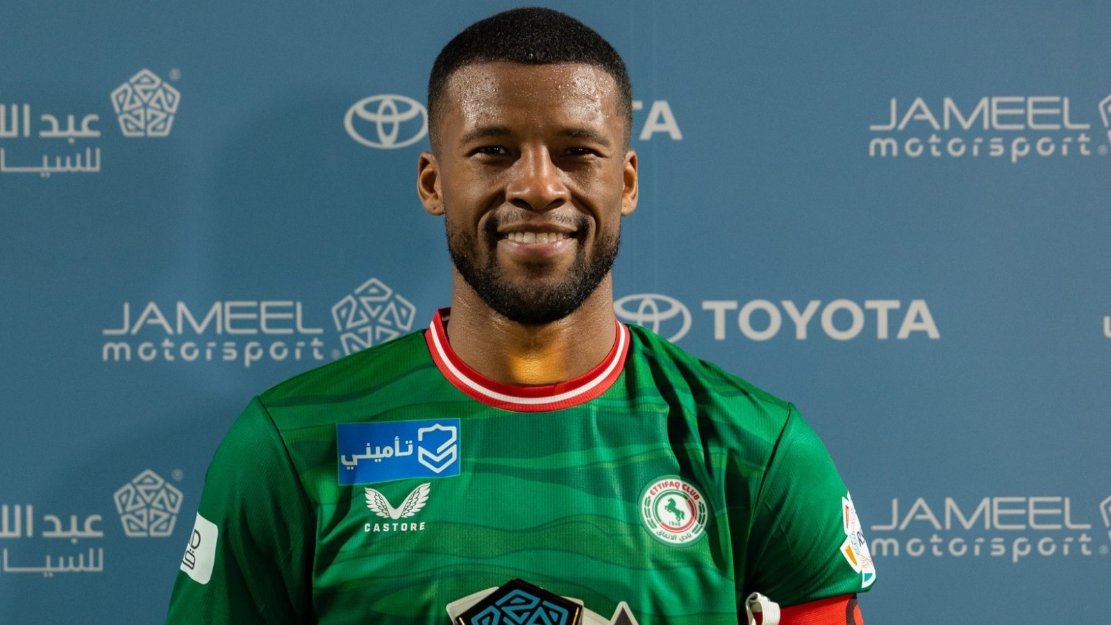 فينالدوم يكشف سر تألقه مع الاتفاق السعودي رغم الأزمات 