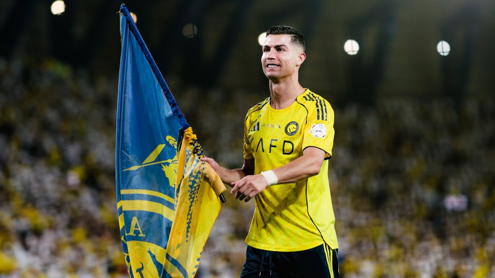 تشكيلة النصر المتوقعة أمام القادسية في قمة الدوري السعودي 