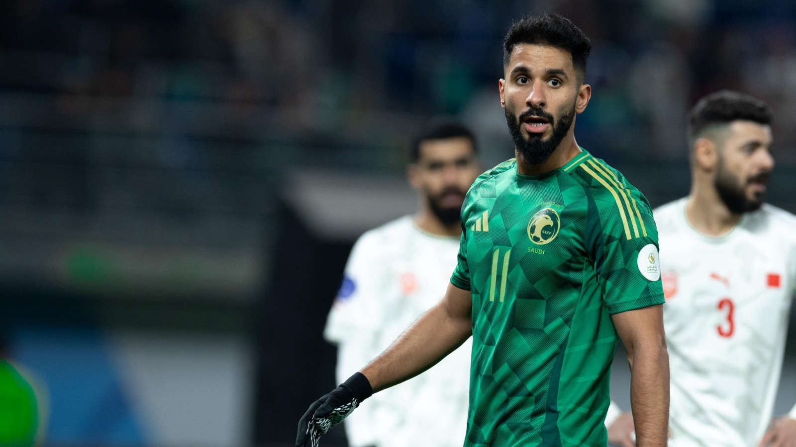 ضربة جديدة للسعودية.. انتهاء مشوار الشهري في كأس الخليج