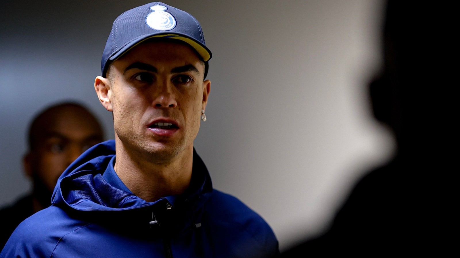 4 تغييرات.. تشكيلة النصر بقيادة رونالدو أمام الأخدود 