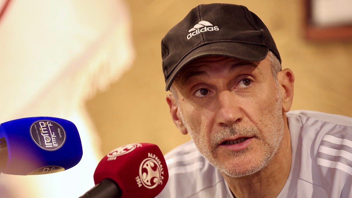 سوليناس يتحدى الهلال: الفيصلي جاهز ولا نعترف بـ"العُقدة" 