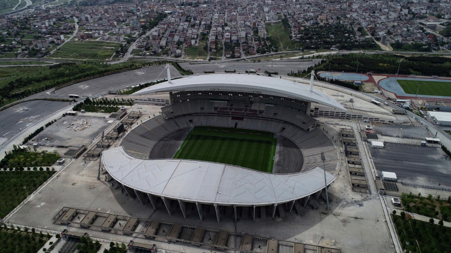 موسم الرياض يرعى كأس السوبر الإسباني 2027 في إسطنبول 