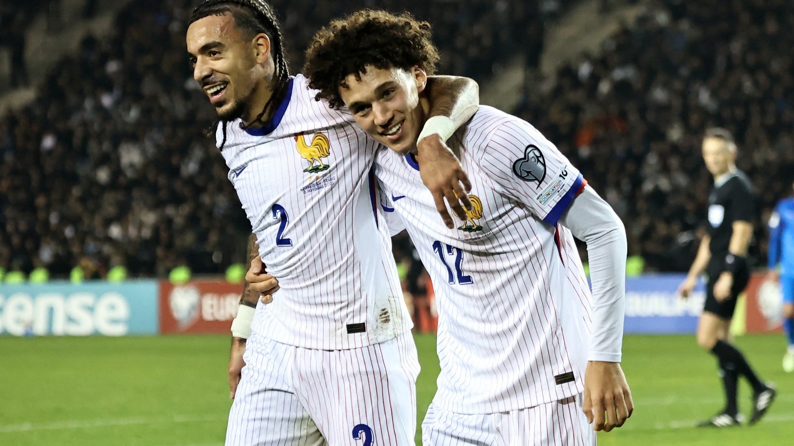 الشرق رياضة | يتنافس محمد الشيبي وفيستون مايلي وأسامة المليوي على جائزة أفضل لاعب داخل إفريقيا