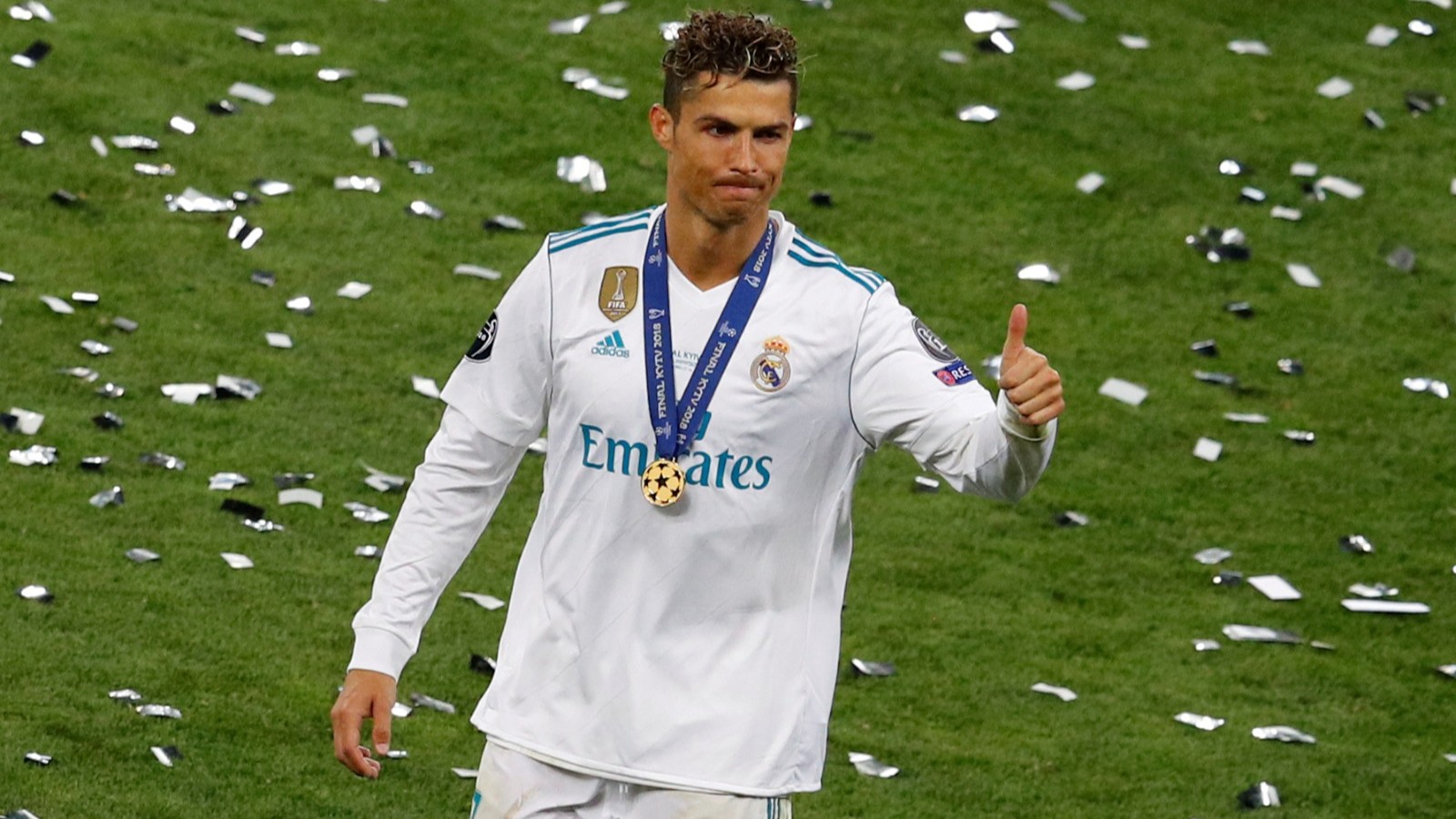 منذ رحيل رونالدو.. ريال مدريد يبحث عن "ملك جديد" للركلات الحرة 