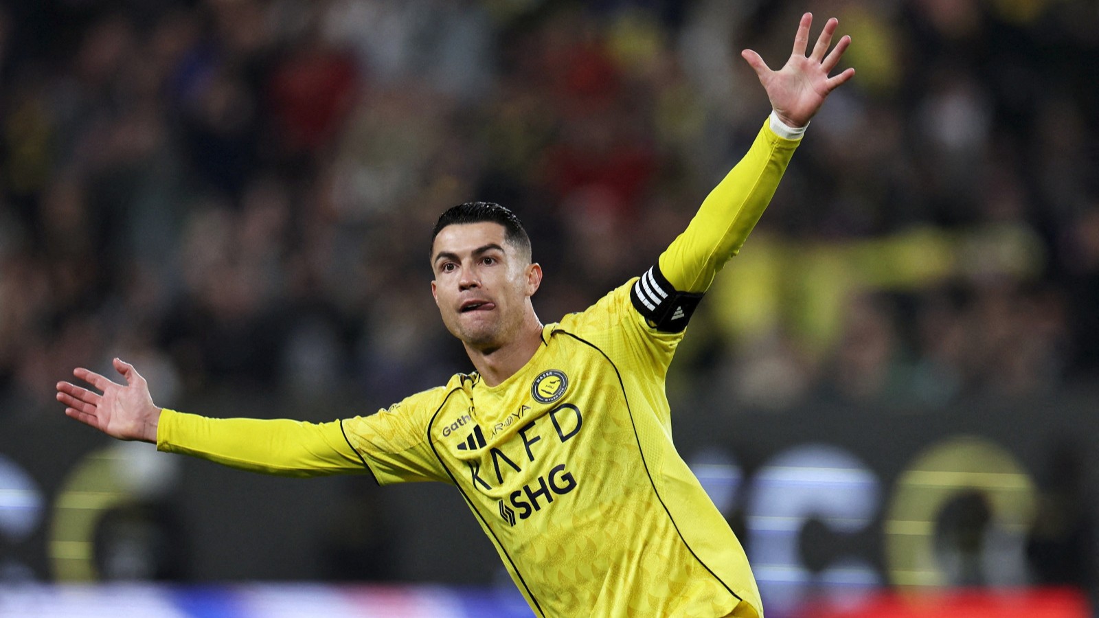 تشكيلة النصر أمام الخلود في الدوري السعودي.. تغييرات في الوسط 