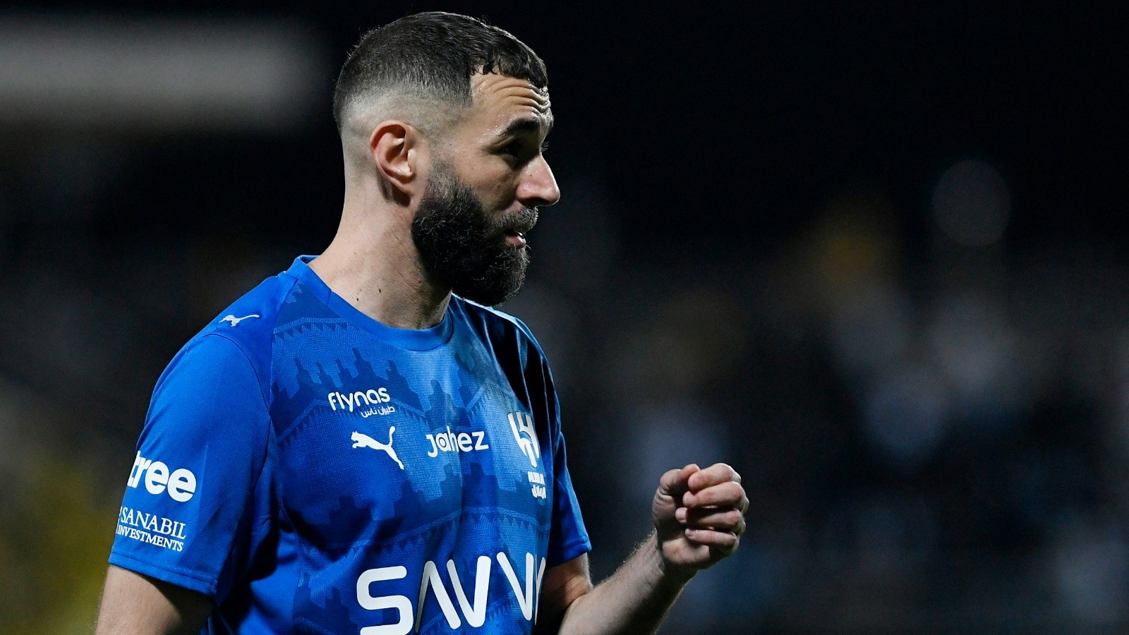 أوبتا: الهلال بطل الدوري السعودي وهذا الثلاثي الهابط إلى "يلو" 