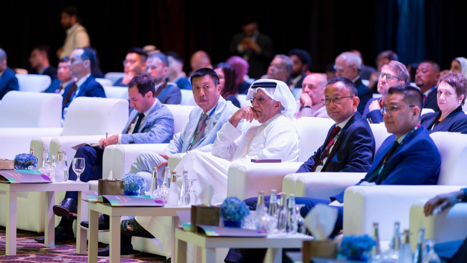 الاتحاد السعودي يستضيف النسخة الأولى من مؤتمر الحلم الآسيوي 