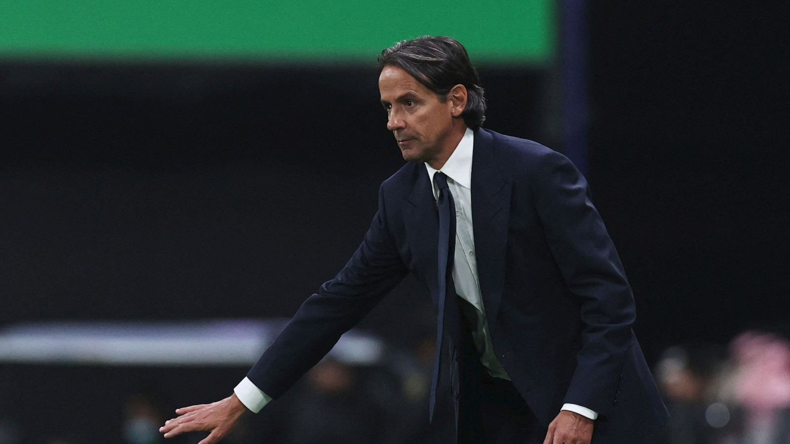 سيموني إنزاغي: الهلال لم يظهر بمستواه المعهود أمام الاتحاد 