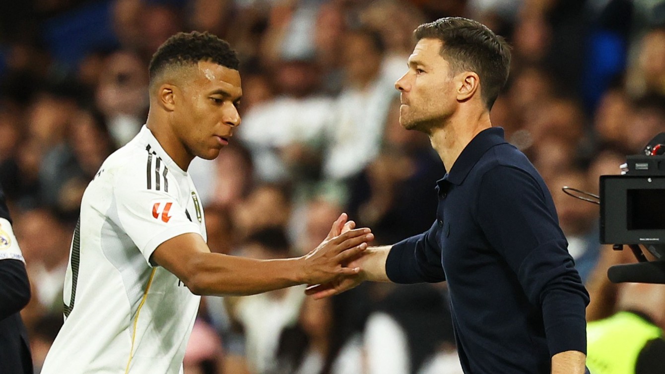 أسطورة ألمانيا: لا يوجد مدرب لديه ما يلزم لقيادة ريال مدريد 