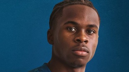 نيوم يضم ريان ميسي من الدوري الفرنسي حتى نهاية الموسم 