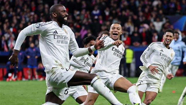 بعد مشاورات طويلة.. ريال مدريد يقرر التخلص من مدافعه المخضرم 