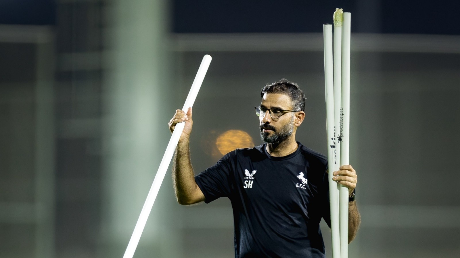 الشهري يعطي الاتفاق "روشتة" التعامل مع خطورة الأهلي في الدوري السعودي 
