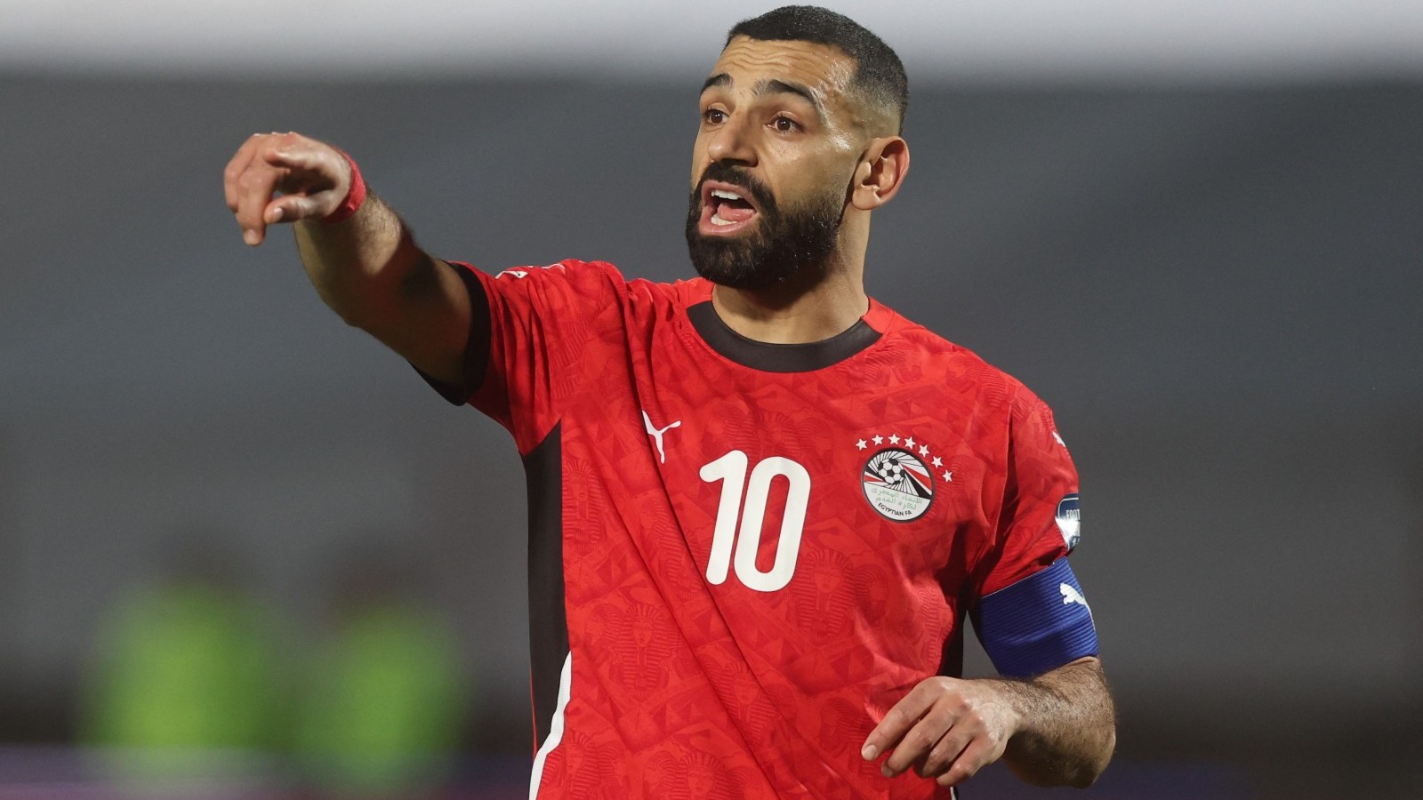 تعرف على رواتب لاعبي كأس إفريقيا 2025.. محمد صلاح رابعاً بعد ثلاثي روشن 