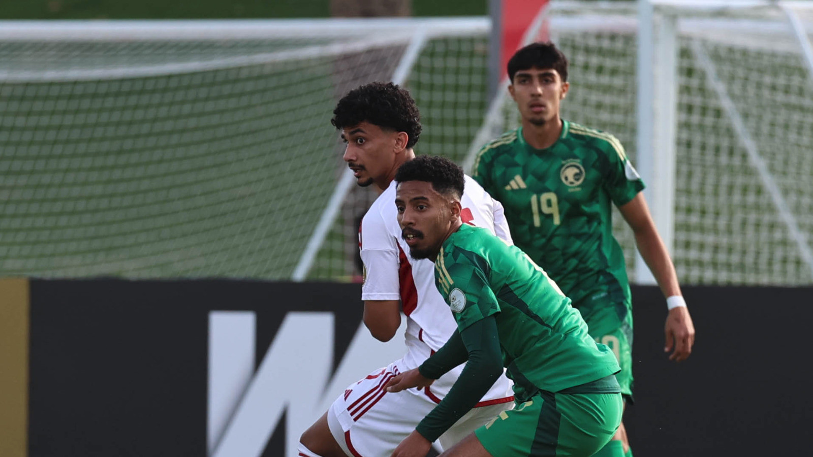 السعودية تهزم الإمارات وتبلغ نهائي كأس الخليج تحت 23 عاماً 