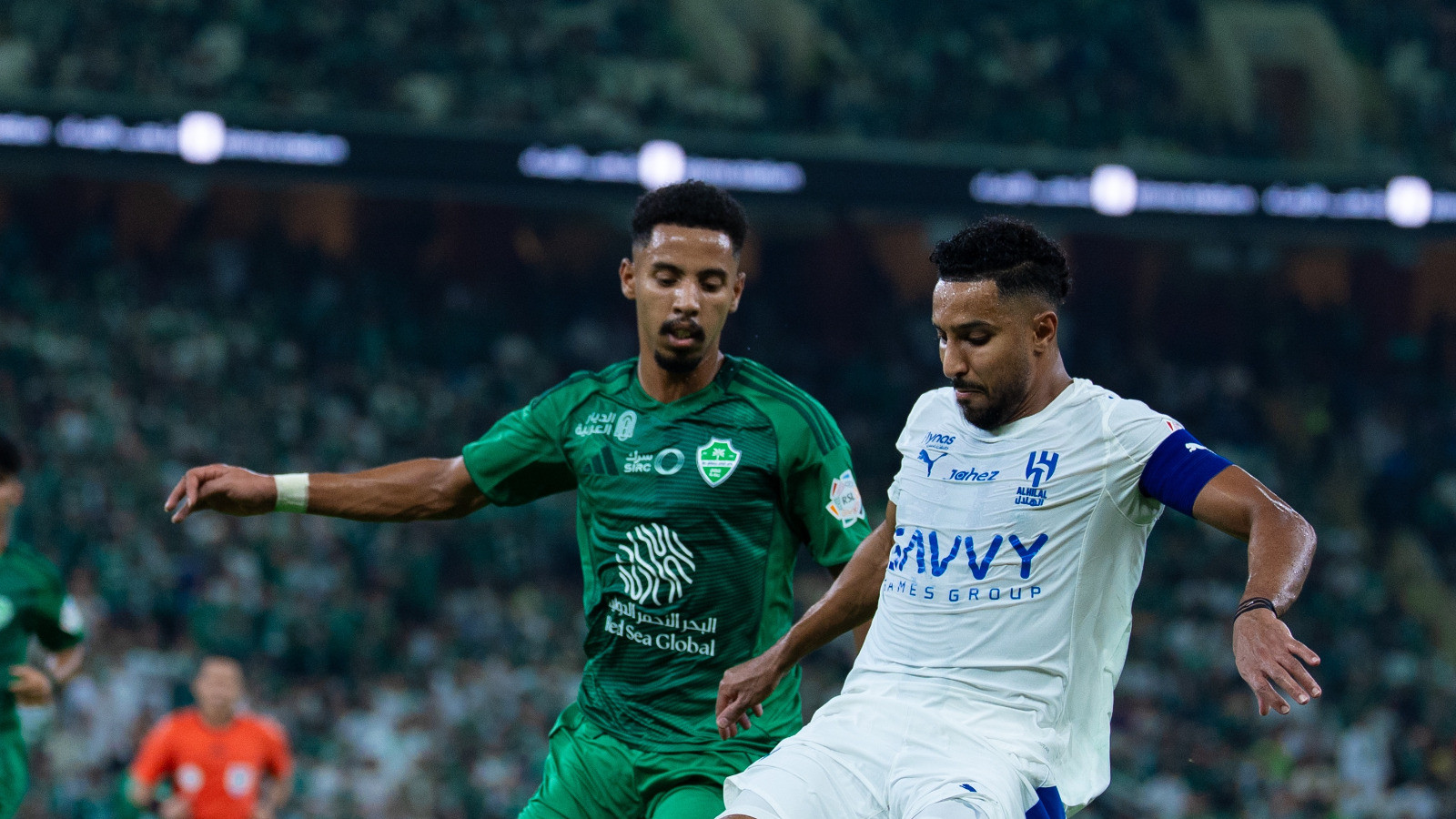 5 غيابات في التشكيلة المتوقعة للهلال أمام العدالة بكأس الملك 