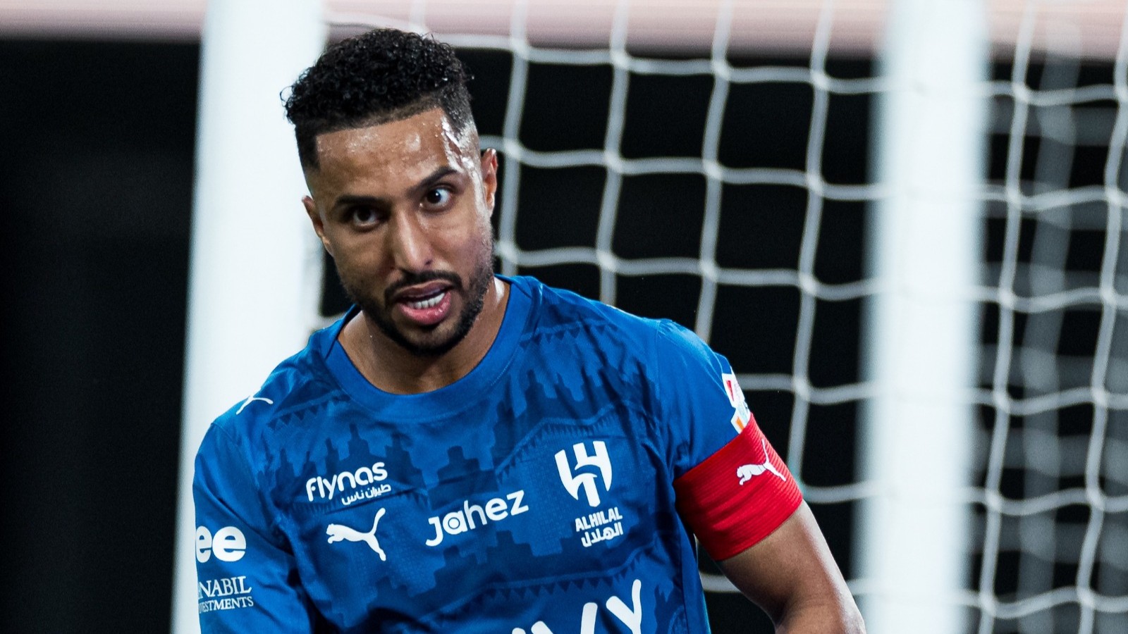 سالم الدوسري.. أفضل هداف في مواجهات الهلال والاتحاد 