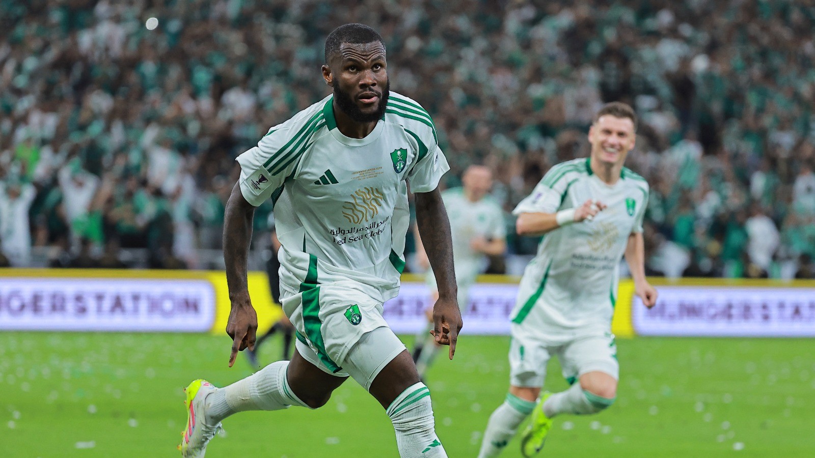 السعودية تستضيف نهائيات أبطال آسيا للنخبة للعام الثاني توالياً 