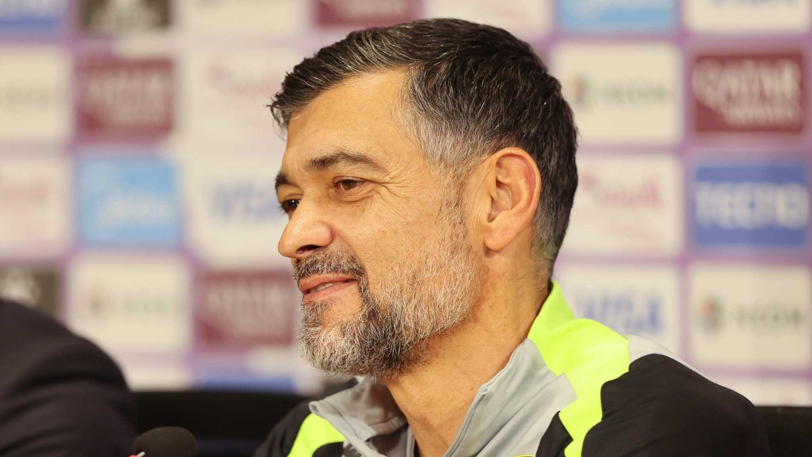 سيرجيو كونسيساو: بعشرة لاعبين كان الاتحاد أخطر من الهلال 