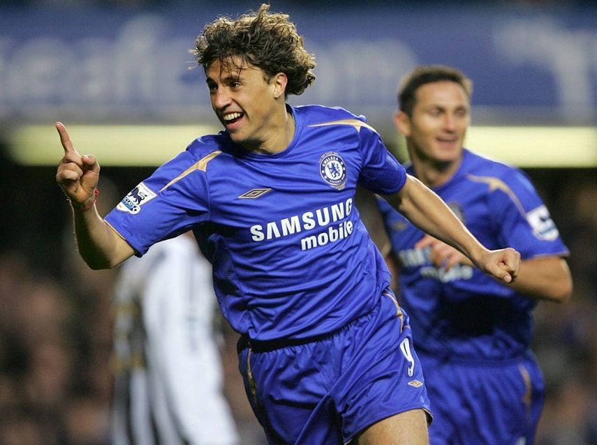 هيرنان كريسبو - AFP