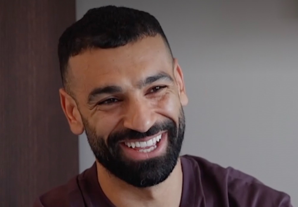 محمد صلاح في لقاءه مع صحيفة ليكيب الفرنسية 7-5-2025