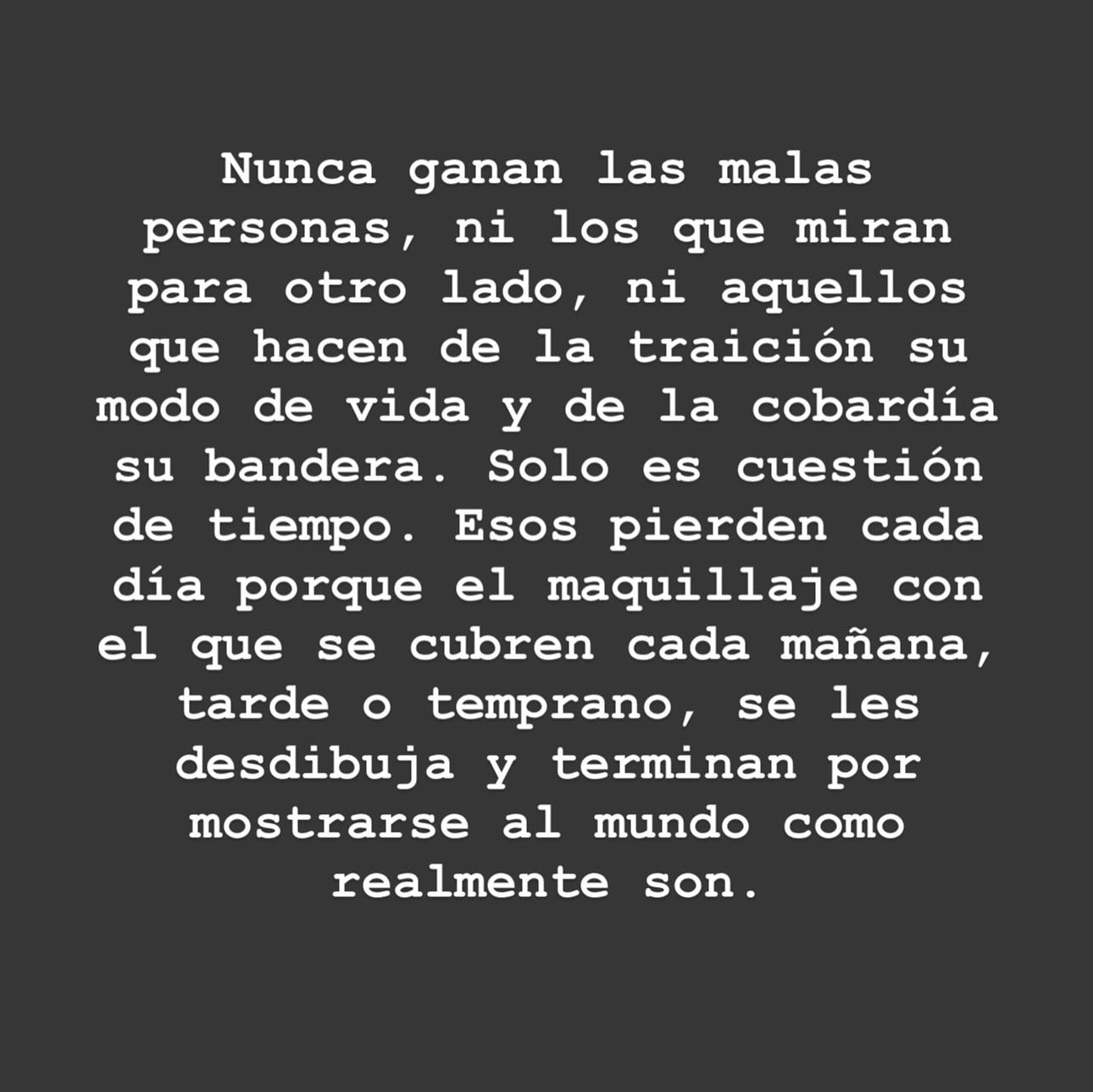 رسالة فيرمين لوبيز لاعب برشلونة التي أثارت الجدل قبل أن يقوم بحذفها - 6 أغسطس 2025