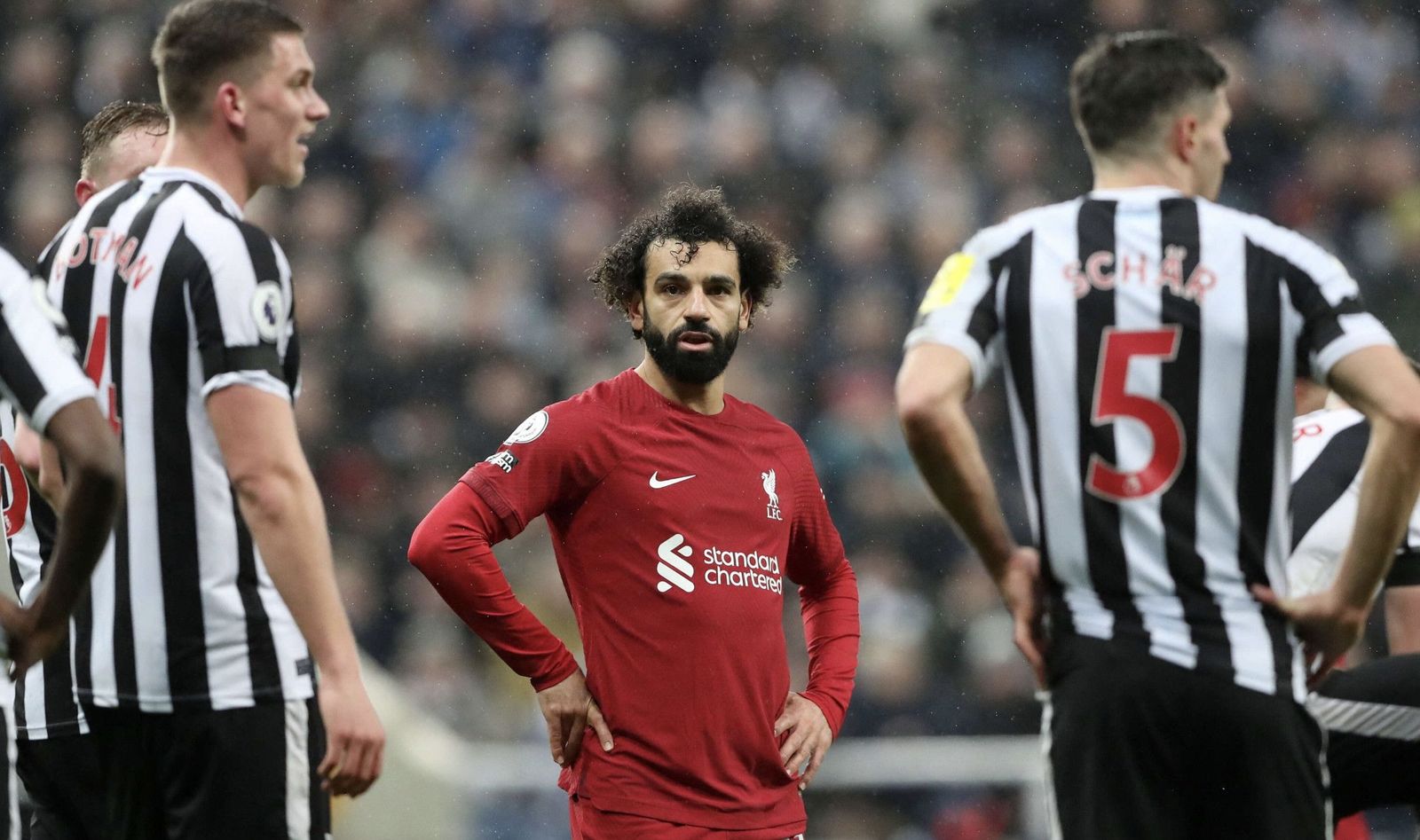 محمد صلاح
