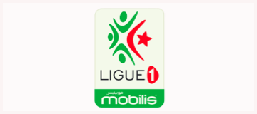 الدوري الجزائري - الدرجة الأولى